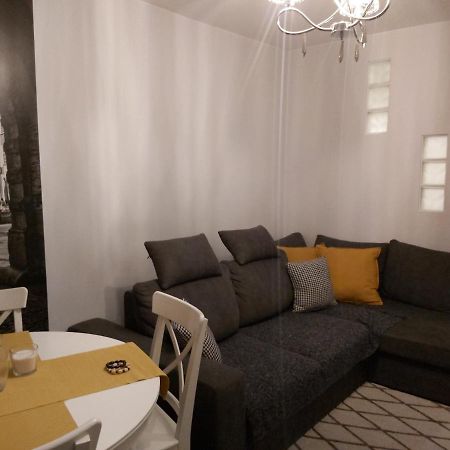 Apartament Izba - Mieszkanie Na Doby Gdansk Apartment Ngoại thất bức ảnh