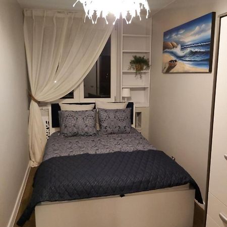 Apartament Izba - Mieszkanie Na Doby Gdansk Apartment Ngoại thất bức ảnh